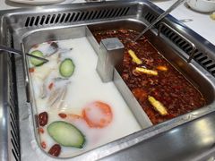 -川椒椒火锅(白石桥店)