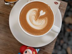 -The Roastery By AllYouWant(福田店)