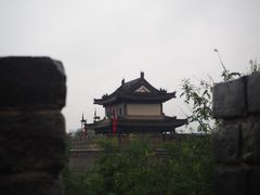 -西安城墙·碑林历史文化景区