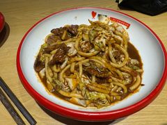 -西粉堂新疆米粉(朝外店)