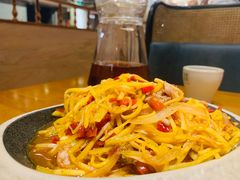 -莲香西域·正宗新疆菜(龙华店)