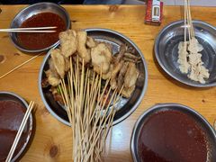 -老乔串店(青松路店)