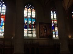 -卢森堡圣母教堂