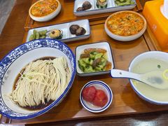 -孙盛兴奥灶面馆·蟹黄面·三虾面(山塘街总店)