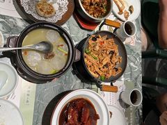 -披云云小馆·味道江湖(姚家园万象汇店)