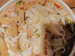 -谷丽麦馕新疆菜·清真(步步高梅溪新天地店)