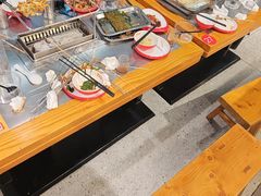 -古彭7只羊·招牌白串·碳锅羊肉旗舰店