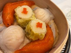 翠园雀笼点心-翠园(北京王府中环店)
