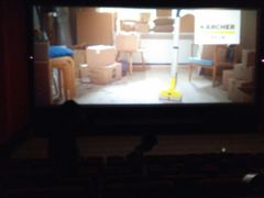 -首都电影院(天津店 中国巨幕)