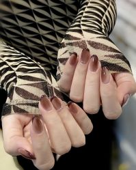 -斯馨·健康美甲美睫