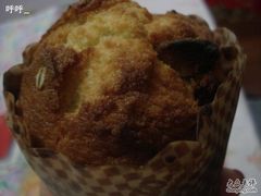 巧克力麦芬-西点坊(浦东香格里拉店)