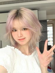 -IU潮牌·SALON