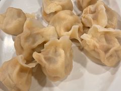 -听涛雅苑百味饺子老家菜馆