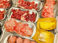 -张哞哞·鲜切牛肉自助火锅(高德置地店)