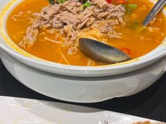 -京采烤鸭清真餐厅(金桥店)