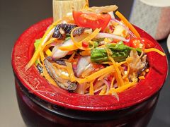 -桥边小楼·手工云南菜·丽江地标美食