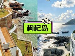 -枸杞岛
