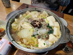 -樱の千渡日式料理·铁板烧•烧鸟(金盛田广场店)