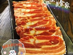 -张吴记小炉子小串(王村南街店)