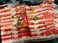 -花味·自助烤肉(雨花客厅店)