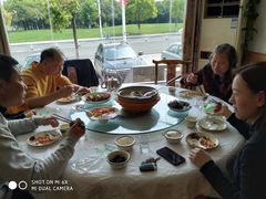 -天乐农家鱼头王(天目湖店)