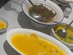 -兰湘子·湘菜小炒(南京江宁万达店)