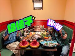 -牛New寿喜烧(金鹰世界店)