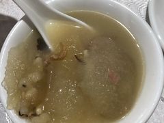 -红旗山庄(圭峰山店)