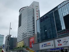 -赛格电子市场(华强北路店)