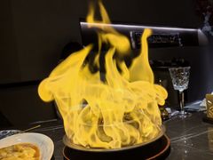 -海派悦庭·海胆烧麦·新融合菜(凯德广场店)