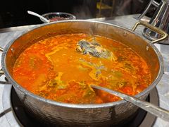 -野山舂·贵州现舂酸汤牛肉(民生路店)