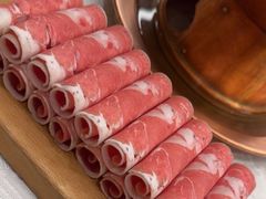 -东来顺饭庄(天坛店)