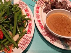 -神更仔·潮汕魂大排档(汉口路店)