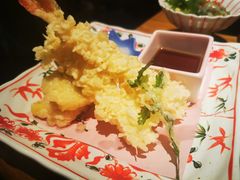 -花潮料理艺食馆(SM新生活广场店)