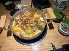-沼津港精致料理·寿喜烧·烧鸟(青浦宝龙广场日料榜单店)
