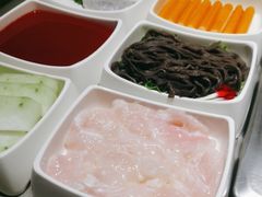 -海底捞火锅(宇飞大厦店)