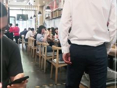 大堂-晋宝章大同刀削面(和平里店)