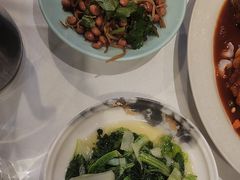 -外滩往事民国上海菜(黄浦店)