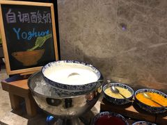 -富力万达文华酒店·海鲜自助