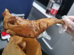 -赵元章肉骨烧(山塘街店)