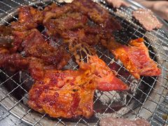 -蒜香焼肉PURUSHIN(马场路店)