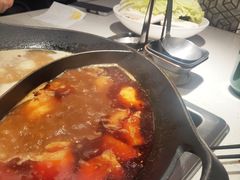 -新辣道鱼火锅(西直门店)