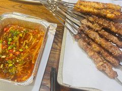 -壹块捌烧烤(灯市口店)