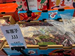 -沃尔玛购物广场(长虹路店)