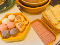 -润园四季椰子鸡火锅(卓越INTOWN店)