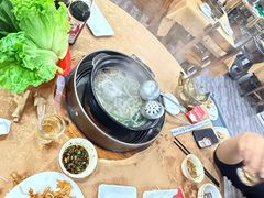 -濠轩阁特色生蚝火锅(水湾路店)