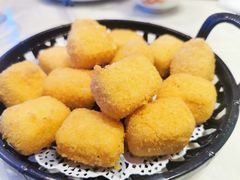 -稻香酒家(长宁KING88广场店)
