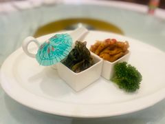 -汉通东林海鲜大酒店(鼓楼孝闻街店)