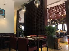 大堂-IL Forno 意坊·意大利餐厅(温州万象城店)