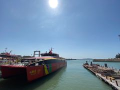 -三亚西岛海洋文化旅游区